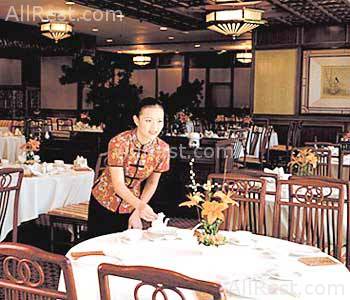 Shangri-la Island Resort 5